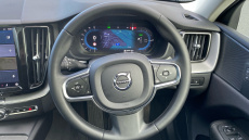 Volvo Xc60 2.0 T6 [350] RC PHEV Core Bright 5dr AWD Gtron Estate